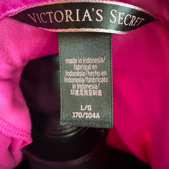 Victoria's Secret Pink Hoodie - Picture 4 of 7